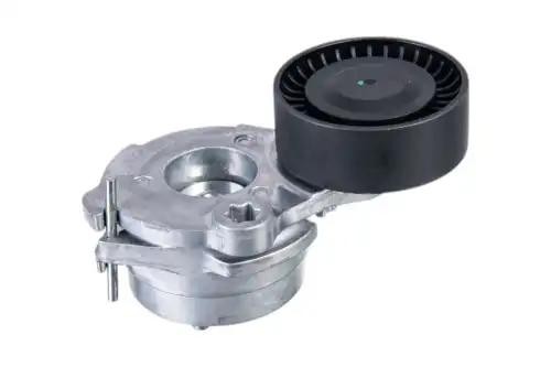 ролик натяжной с механизмом натяжения! Audi A4/A6, VW Touareg 3.0 V6 TDi 10> Z24241 ZENTPARTS