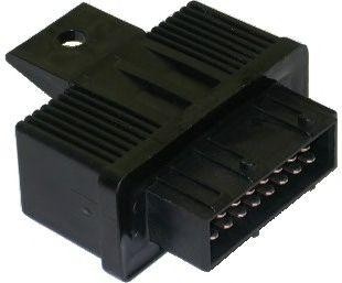 Реле PEUGEOT Partner CITROEN Berlingo насоса топливного MEAT&DORIA 73240107 MEAT DORIA