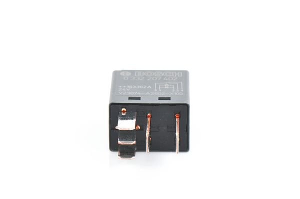 Реле электромагнитное 24V 5-ти контактное MERCEDES SCANIA VOLVO BOSCH 0 332 207 402 BOSCH