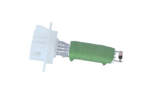 OPEL CORSA C (2000-2006) 342031 NRF