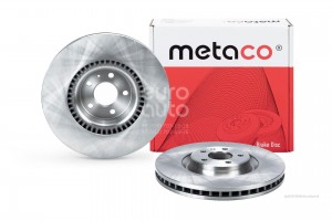 AUDI A8 [4H] (2011>) 3050302 METACO