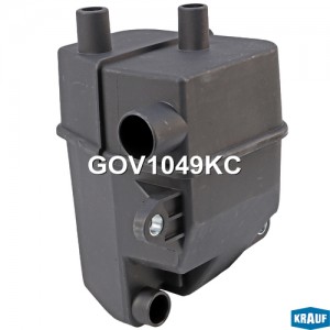 Маслоотделитель VOLVO S60 (00-),S70 (97-) KRAUF GOV1049KC KRAUF