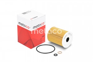 Фильтр масляный 1020151 METACO