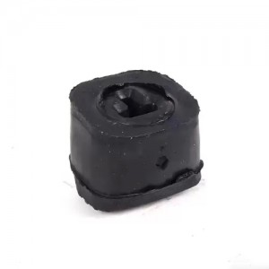 Подушка BMW (E38,E39) (96-03) радиатора нижняя BSG BSG15700028 BSG