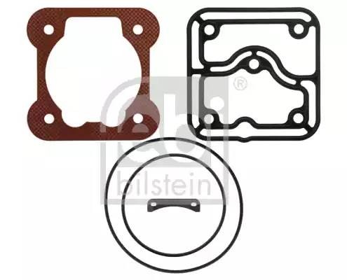 Ремкомплект MERCEDES (дв.OM904) компрессора (прокладки) FEBI 37769 FEBI BILSTEIN