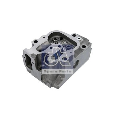 Пружина тормозной колодки HONGYAN 3 DIESEL TECHNIC
