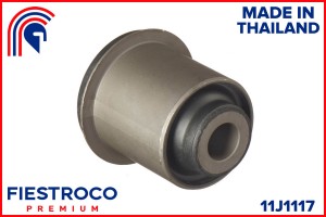 Сайлентблок MITSUBISHI  L200 KA5T 4G64 2,4 11J1117 11J1117 FIESTROCO