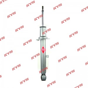 Амортизатор передний левый TOYOTA MARK X 09-11 721002 721002 KAYABA