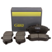 MERCEDES BENZ W204 2006> GIJ09039 GANZ