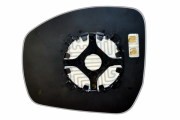 стекло зеркала! прав. сфера нейтр.с об-ом, 12В, OEM LR035032\ Land Rover Range R 54351309 ERGON
