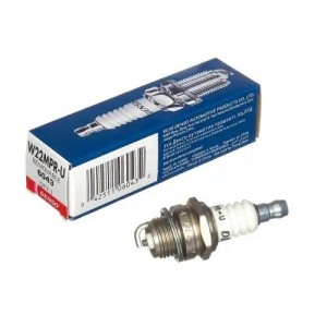Свеча зажигания DENSO W22MPRU DENSO