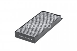 SSANG YONG ACTYON (2007>)/ KYRON (2008>) УГОЛЬНЫЙ 1010064C METACO