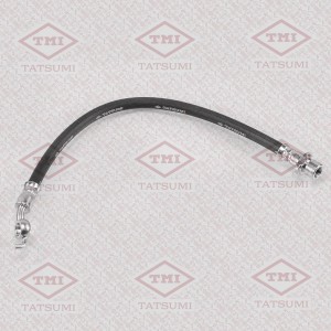 шланг тормозной передний! L395\ Toyota MR2 2.0i 89-00 TCJ1043 TATSUMI