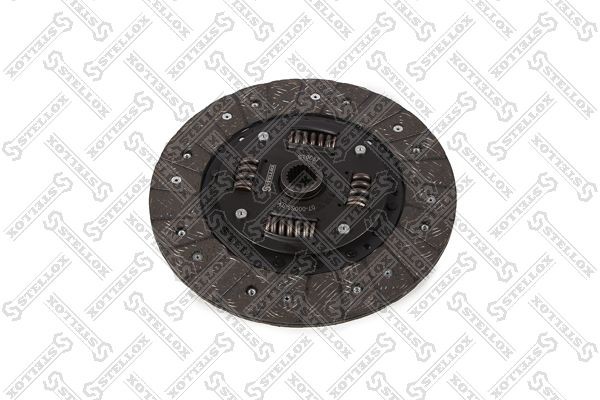 диск сцепления!\ Mitsubishi Galant 2.0-2.0TD &24V 92-97/2.3 85-87 07-00063-SX STELLOX