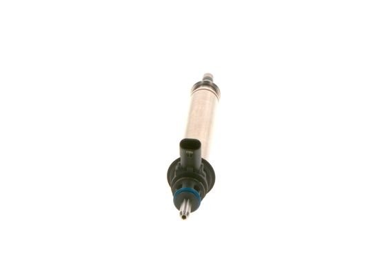 Форсунка MERCEDES S (W221) (05-13) топливная BOSCH 0261500804 BOSCH