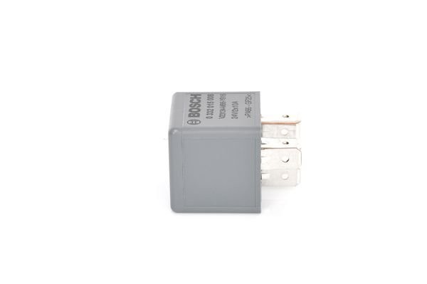 Реле 5 контактов, 24V 0332015008 BOSCH
