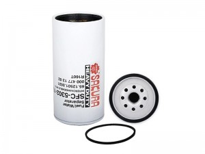 Фильтр сепаратора IVECO TRAKKERM SCANIA P SFC530210 SFC530210 SAKURA