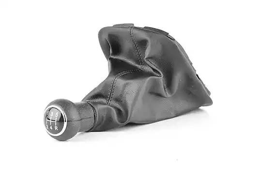 Ручка на рычаг КПП VW Passat (98-01) с кожухом BSG BSG 90-465-012 BSG