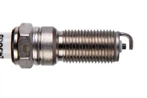 свеча зажигания! (TR5B13) Nickel Ford Focus 98>/Focus II 04> Z43085 ZENTPARTS