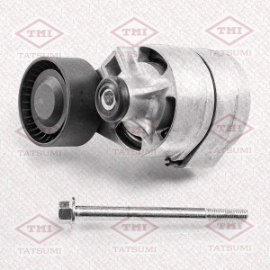 Натяжитель поликлин.ремня с роликом FORD Transit 06- TFD1043 TFD1043 TATSUMI