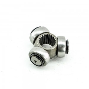 FORD FOCUS 98> 21X30.4 FO10061883 DOMINANT