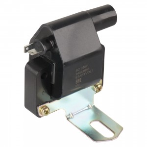 Катушка зажигания для а/м Daewoo Damas (03-) 0.8i (SC 0507) SC0507 START VOLT