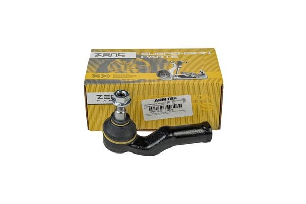 наконечник рулевой правый! Ford Focus 1.4-1.6 04>/C-Max 03> Z10979 ZENTPARTS