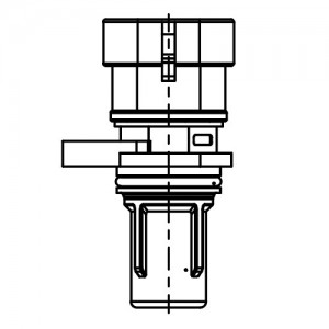 Датчик фазы для а/м Москвич 3 (22-)/JAC JS4 (22-) 1.5T (VS-CM 0103) VSCM0103 START VOLT