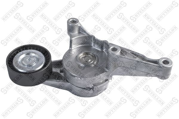 ролик натяжной c механизмом натяжения!\ VW Passat/Golf/Touran/T5 1.9/2.0TDi 04> 03-40587-SX STELLOX