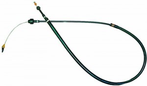 Трос газа ВАЗ Калина дв. 1.6 L 11180-1108054-10 DAAZ