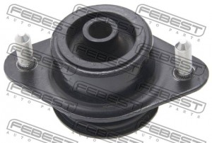 Сайлентблок рамы задний NISSAN PATHFINDER R51M 2005.01-2014.11 NM-R51M2 NMR51M2 FEBEST