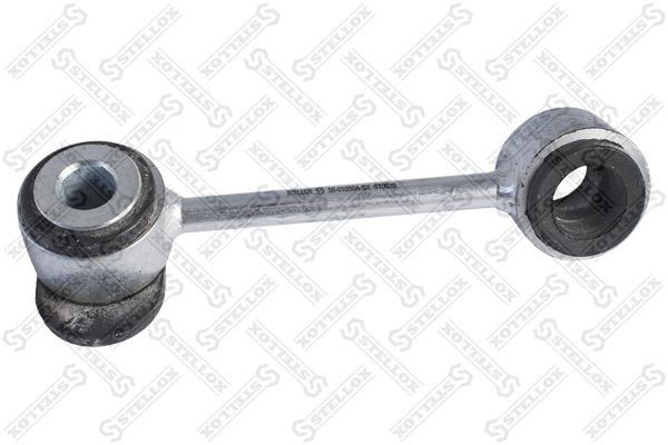 тяга стабилизатора переднего левая!\MB W210 95-03 56-01050A-SX STELLOX