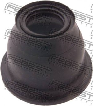 Пыльник шаровой опоры HONDA JAZZ 02-08 HBJB-JZ HBJB-JZ FEBEST
