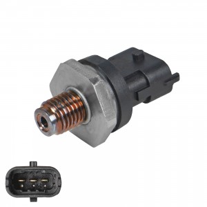 Датчик давления топлива для а/м Hyundai Santa Fe (01-)/BMW X5 E53 (00-) 2.0D/3.0 FPS0012 START VOLT
