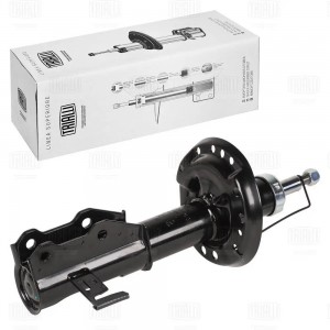 Амортизатор Opel Astra J (10-)/Chevrolet Orlando (10-) (стойка) пер. прав. (AG 2 AG21363 TRIALLI