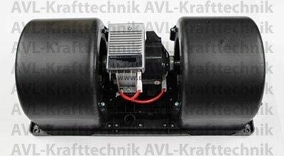 Мотор отопителя MERCEDES Setra AVLKRAFT 70100076 AVLKRAFT