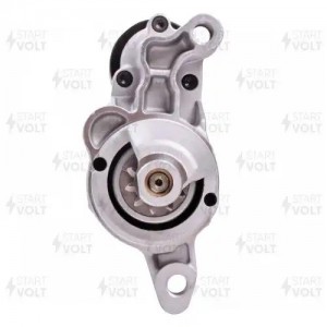 Стартер для а/м VAG A6 (07-) 1.8TFSI/2.0TFSI 1,1кВт (LSt 1806) LST 1806 START VOLT