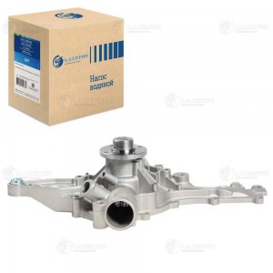 Насос водяной для ам Mercedes-Benz С (00-),E (96-) 3.2i [M112,113] (LWP 15321) LWP 15321 LUZAR