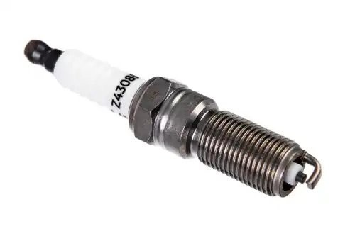 свеча зажигания! (TR5B13) Nickel Ford Focus 98>/Focus II 04> Z43085 ZENTPARTS