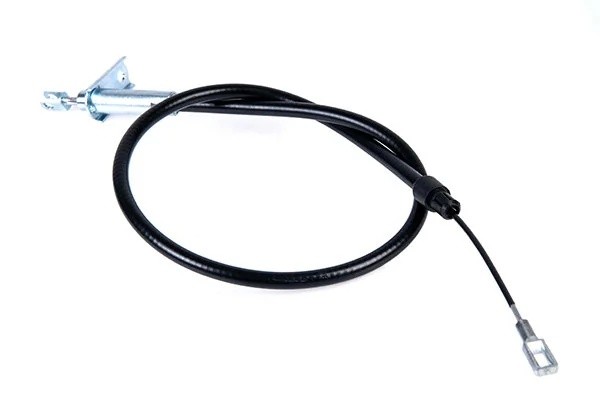 трос ручного тормоза! п.\ MB W210 2.0-4.2 95> 29-98786-SX STELLOX