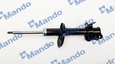 Амортизатор MAZDA 626 (97-02) задний правый газовый MANDO MSS017428 MANDO