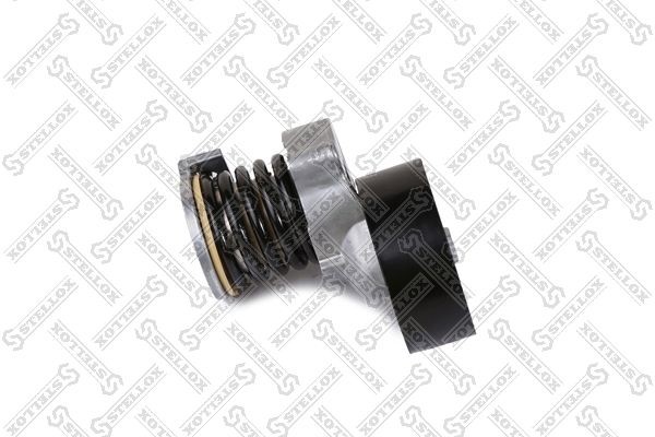 ролик натяжной c механизмом натяжения!\ MB W204/S204/W203/W211/W212/Sprinter 2.0 03-40990-SX STELLOX