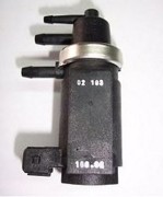 клапан пневмосистемы!\ Audi Q5/Q7, VW Touareg 059906627R VAG