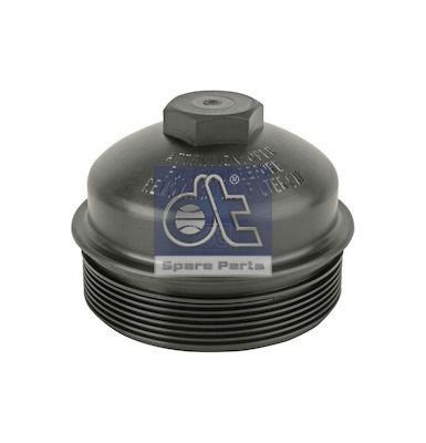 Крышка топливного фильтра Actros 4.62780 DIESEL TECHNIC