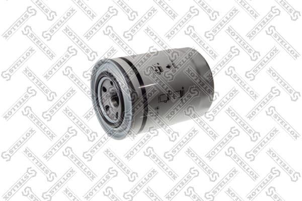 фильтр масляный! D93 Р136 M20x1.5\ Caterpillar 20-50577-SX STELLOX