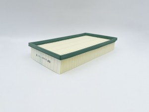 Фильтр воздушный GB-9656 BIG FILTER