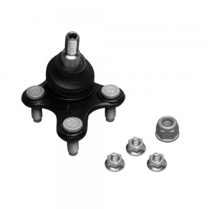 Опора шаровая передн. прав. SEAT: IBIZA 17-, LEON 20-, VOLKSWAGEN: GOLF 20-, CUP M8100152 MARSHALL