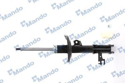 Амортизатор SAAB 9-3 (03-) передний левый газовый MANDO MSS016132 MANDO