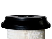 фильтр воздушный!\ MB Atego/Axor Z32585 ZENTPARTS