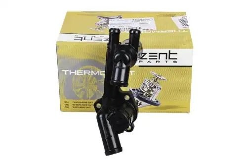 термостат! 80гр./98гр. (03F121111A) Audi A1/A3, VW Golf/Polo,Skoda Fabia/Octavia Z45696 ZENTPARTS
